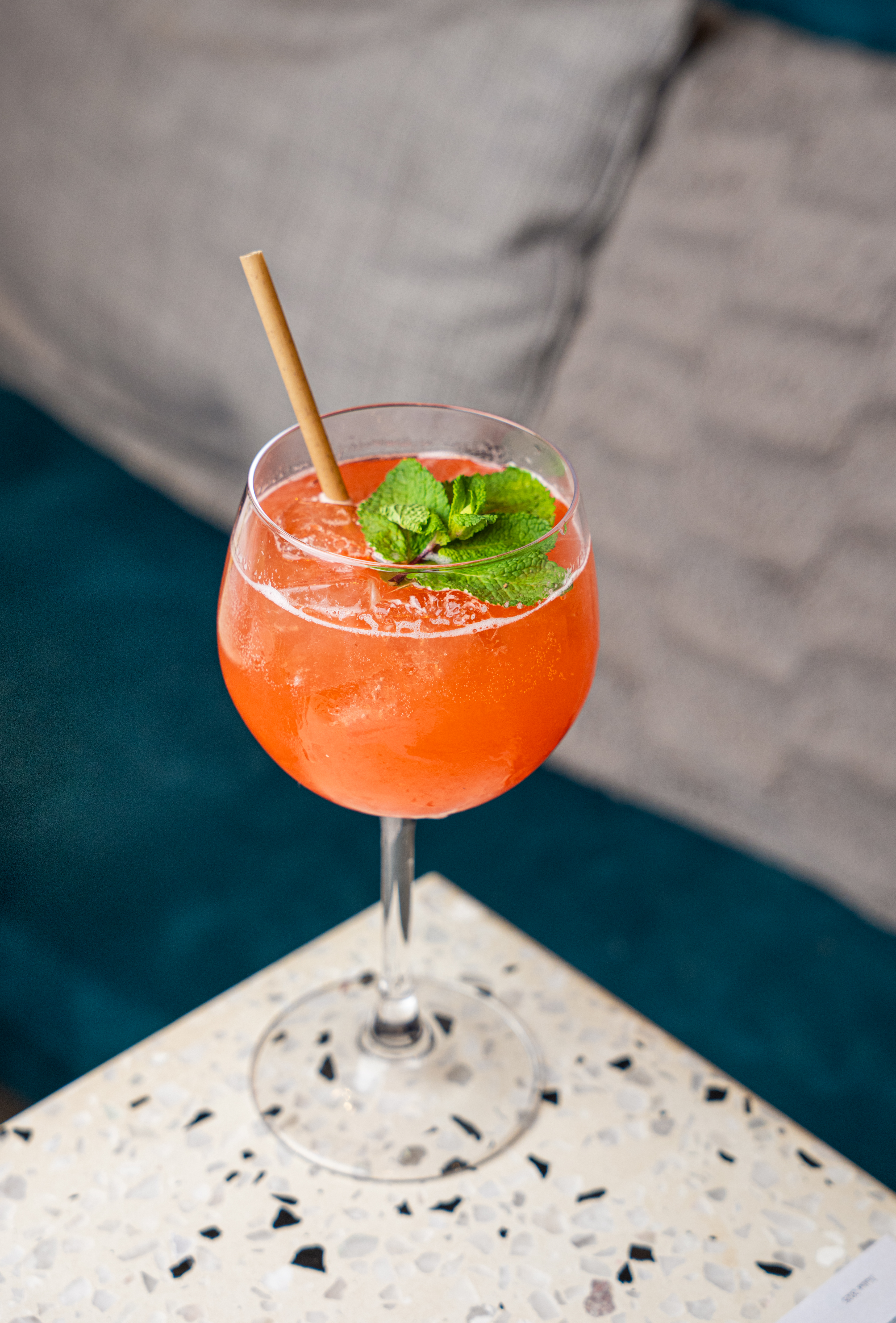 Photo de notre restaurant à Lille