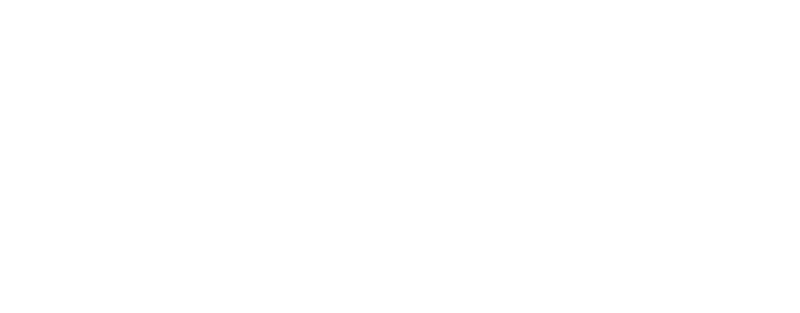 Logo blanc restaurant Angers