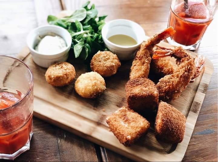 Présentation de la cuisine de notre restaurant à Rouen